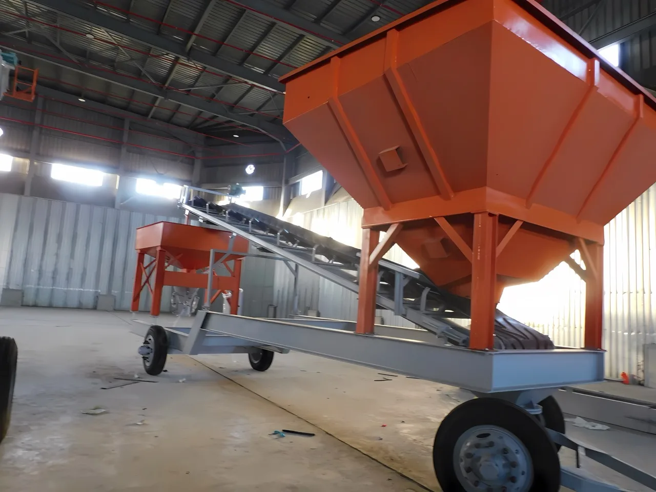 Dry vs Wet Screening: Choosing the Right Process for Your Mineral