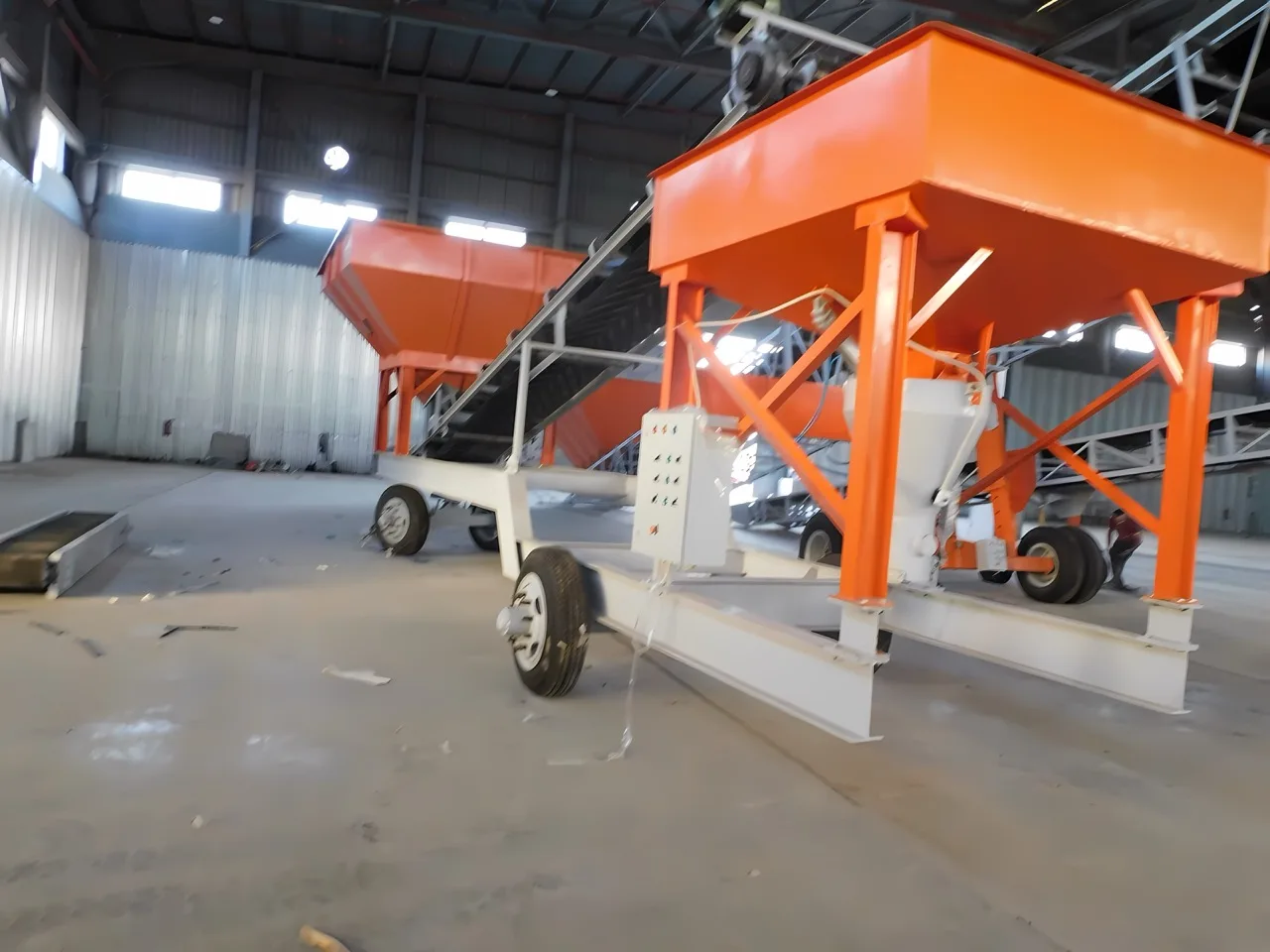 Silica Sand Processing Plant in Egypt (2026): Design, Specs, and ROI Checklist
